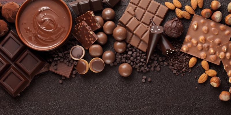 Key trends driving the growth of India's rich and delicious chocolate industry

