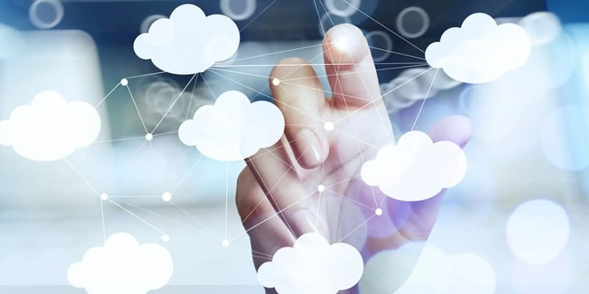 Coronavirus: How companies can leverage cloud computing tools and services