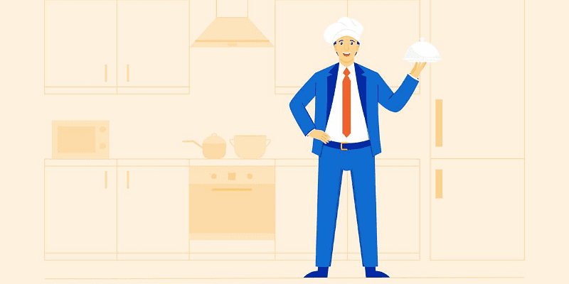 Building a successful cloud kitchen business in India – Reaping the opportunities and battling the challenges

