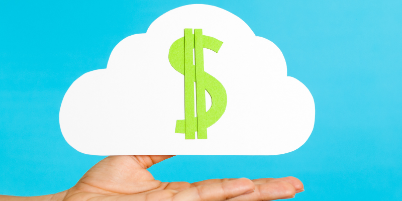 Ways to keep the organization's cloud costs under control

