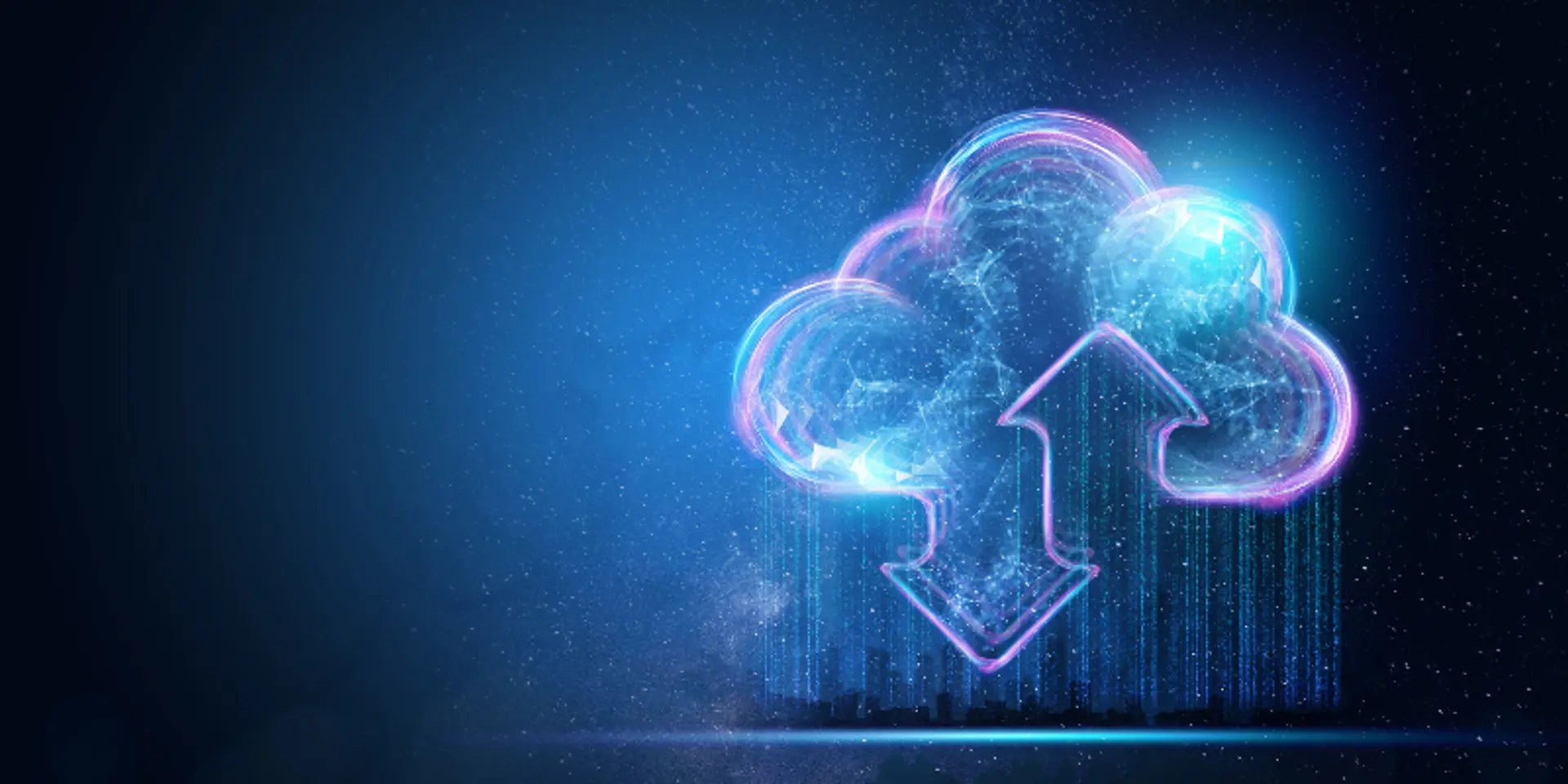 Cloud technology helping tech parks take a leap of faith