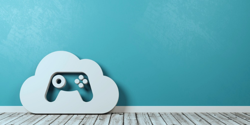 How the power of the cloud will evolve the gaming ecosystem


