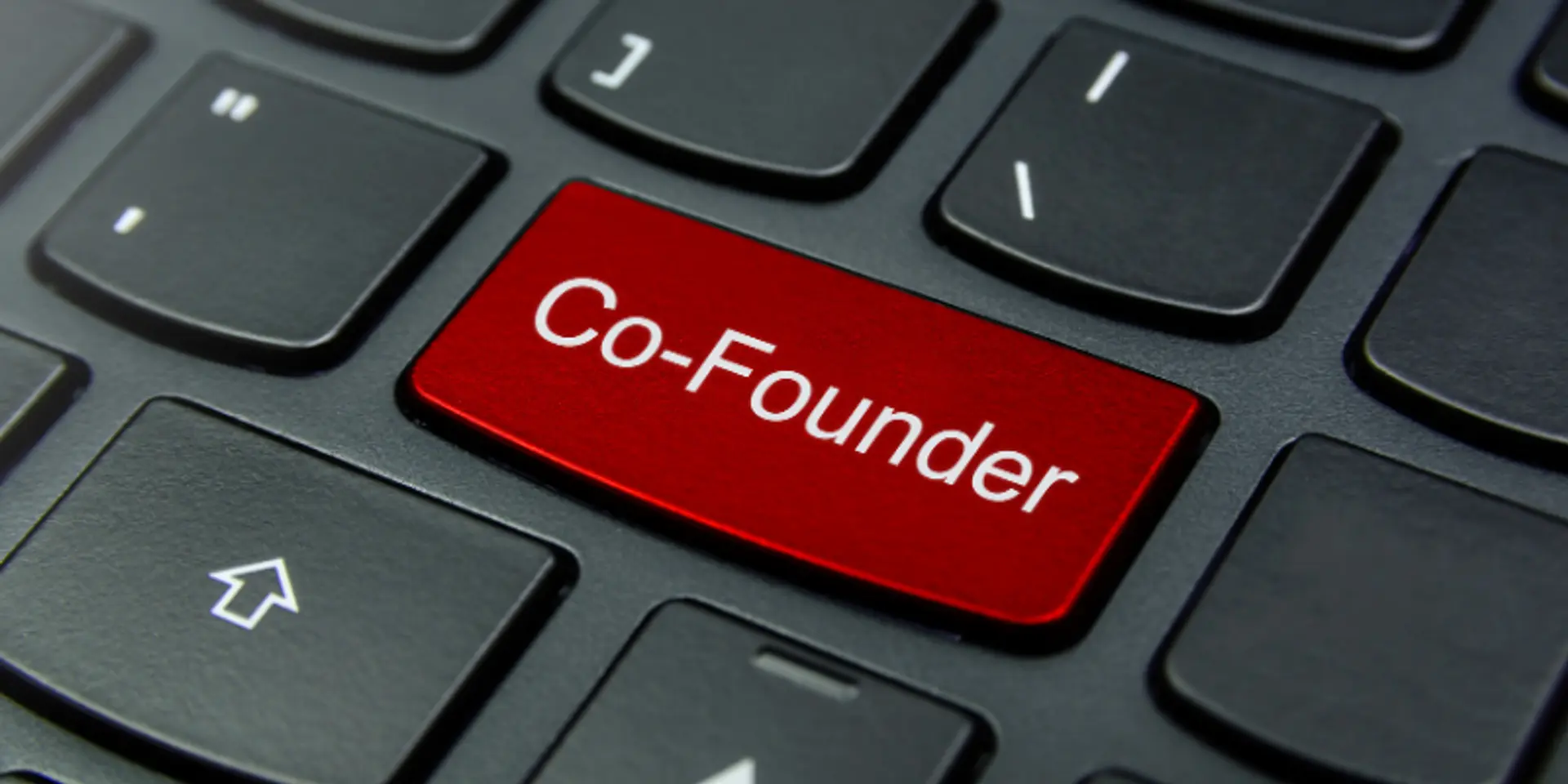Co-founders chemistry – Essential molecules