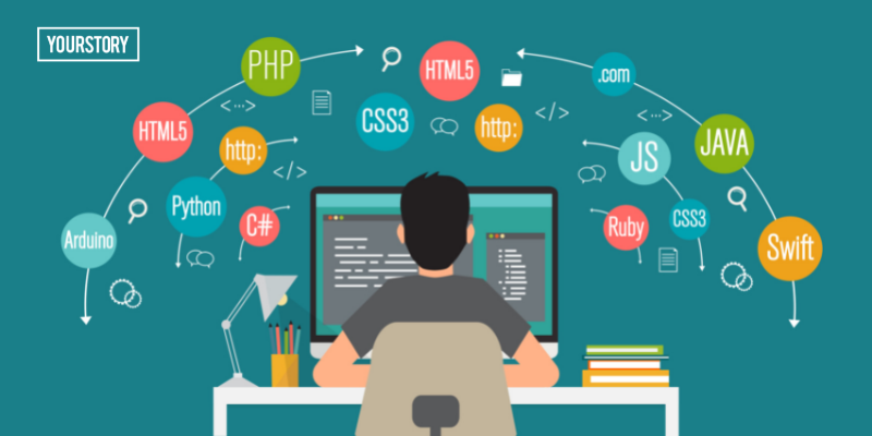 Why should Gen Z be more involved in coding, fostering creativity, and building confidence?

