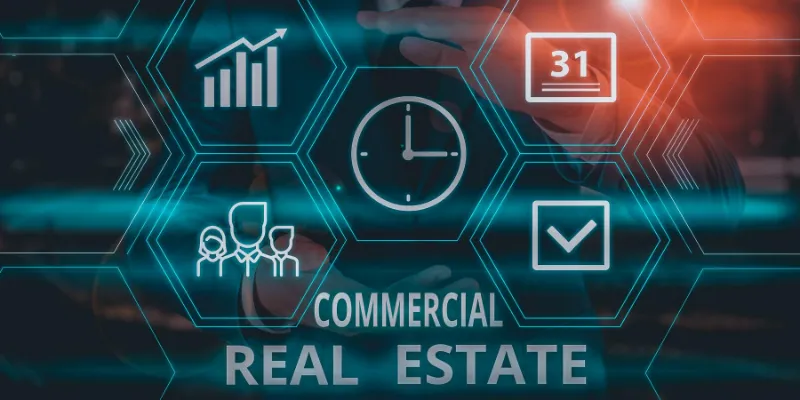 commercial real estate