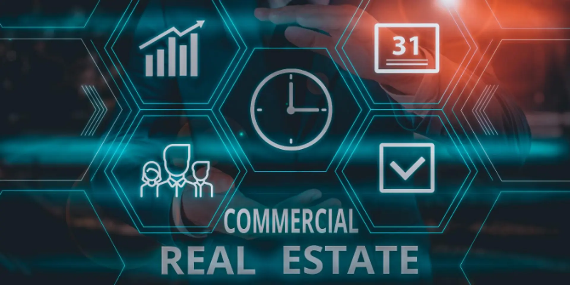 Rebooting Indian commercial real estate post the lockdown: Will it herald a new vision for workplaces?