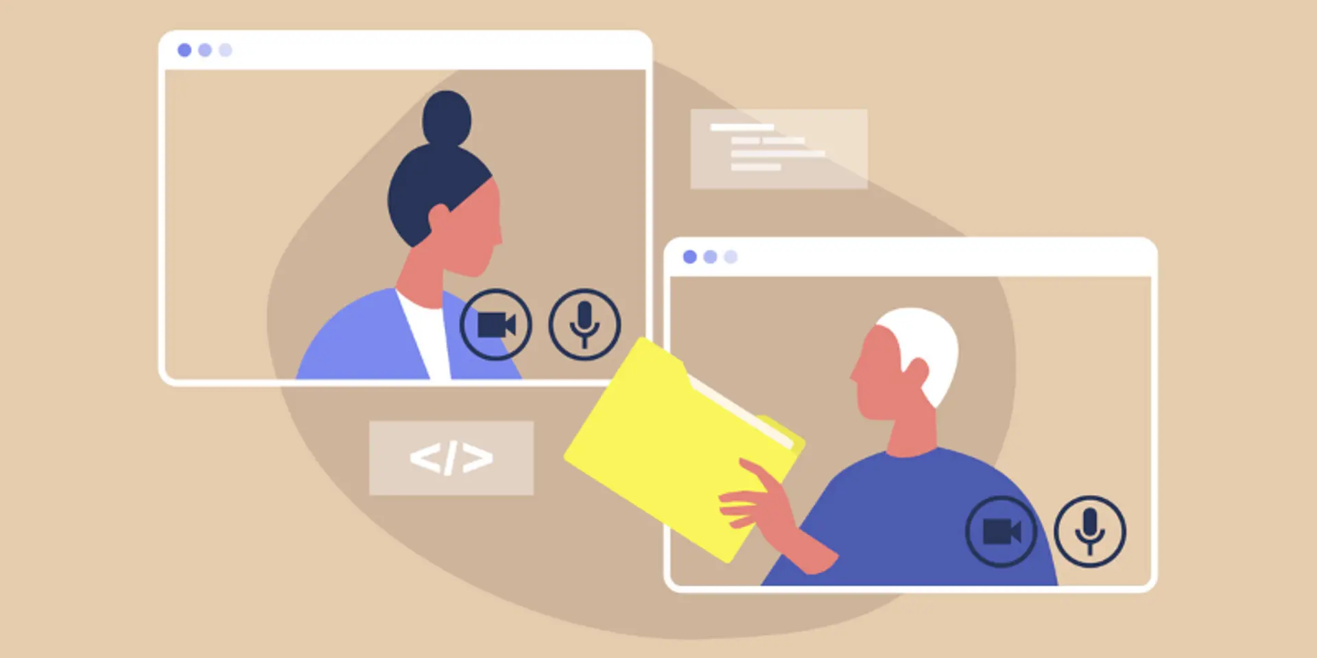 How COVID-19 is blurring the line between internal and external communications