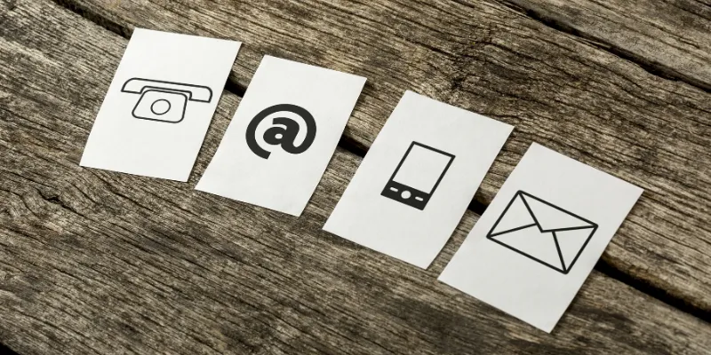 Investor communication