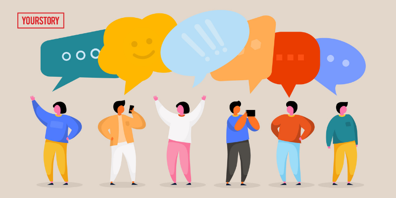 How a startup can achieve success by leveraging its community effectively

