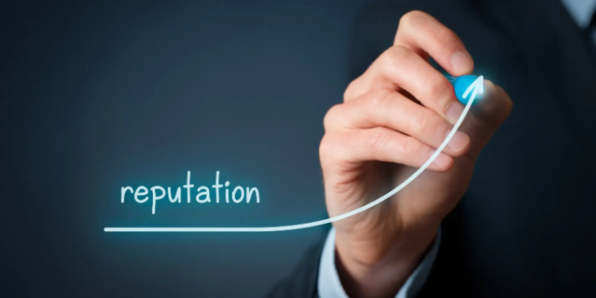 Why company reputation matters and why it should be measured