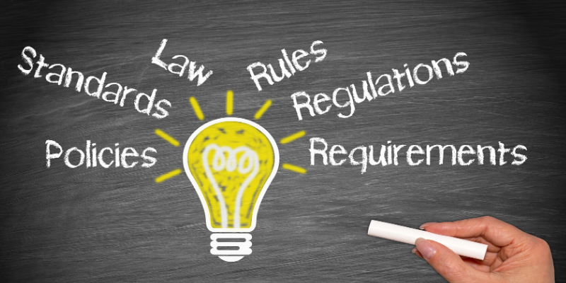Basic legal compliance that every startup should know

