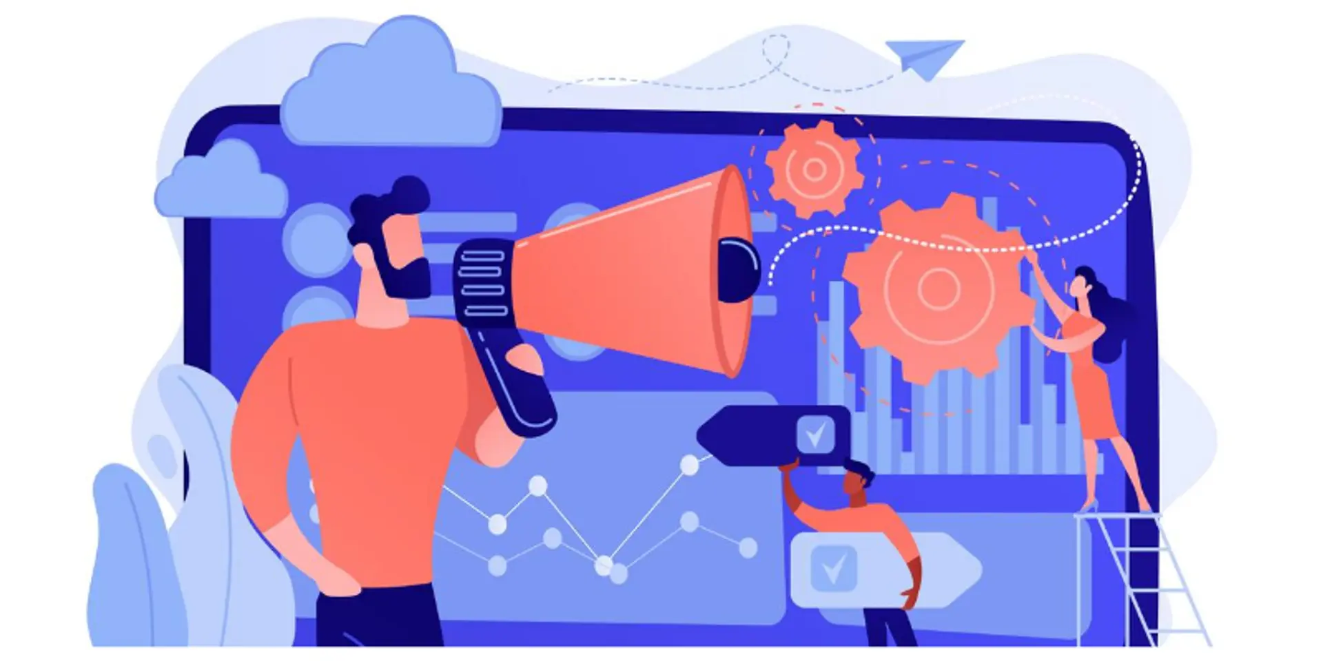 New normal for the consumer businesses