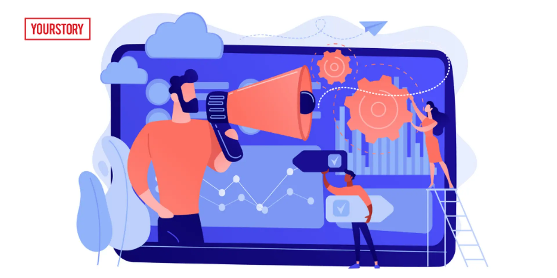How consumer-driven marketing can increase reach