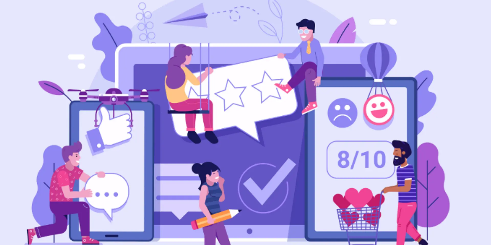 Consumer experience holds the key for millennials