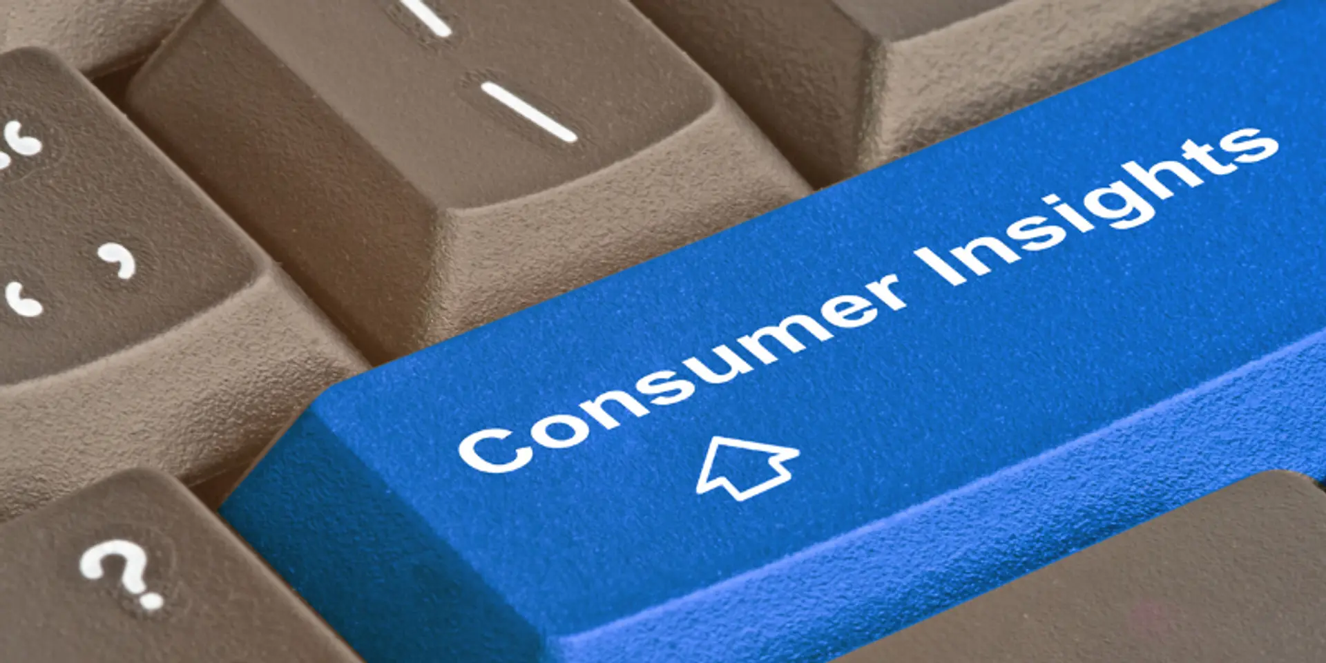 Better consumer understanding in times of COVID-19