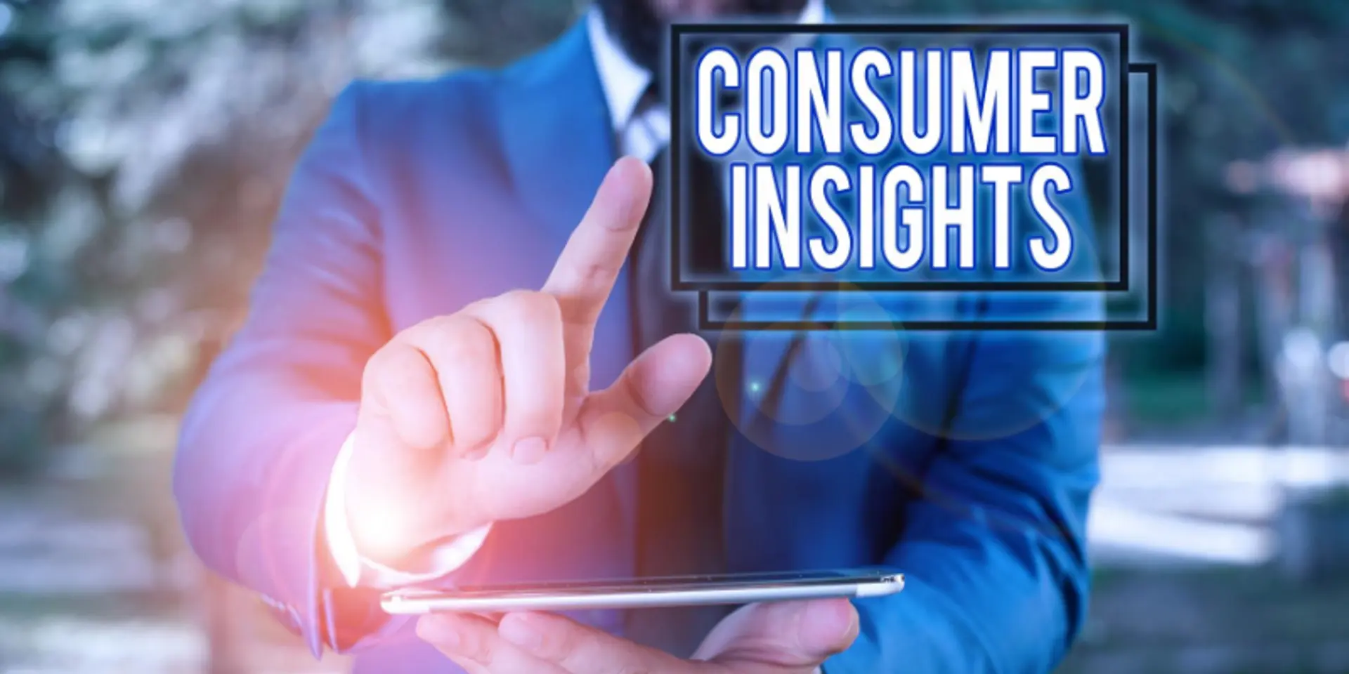 How businesses can understand consumer insights during uncertain times