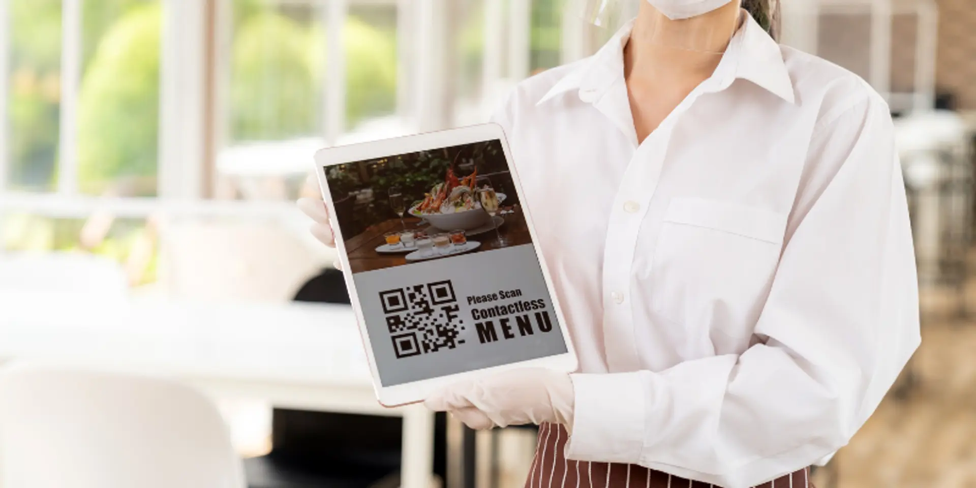 Reshaping the hospitality industry: New technologies that can be used to enhance services in the post-COVID era