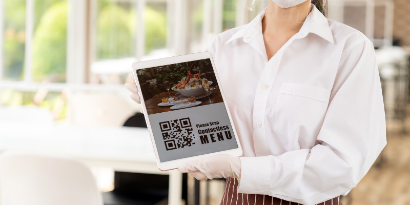 Reshaping the hospitality industry: New technologies that can be used to enhance services in the post-COVID era

