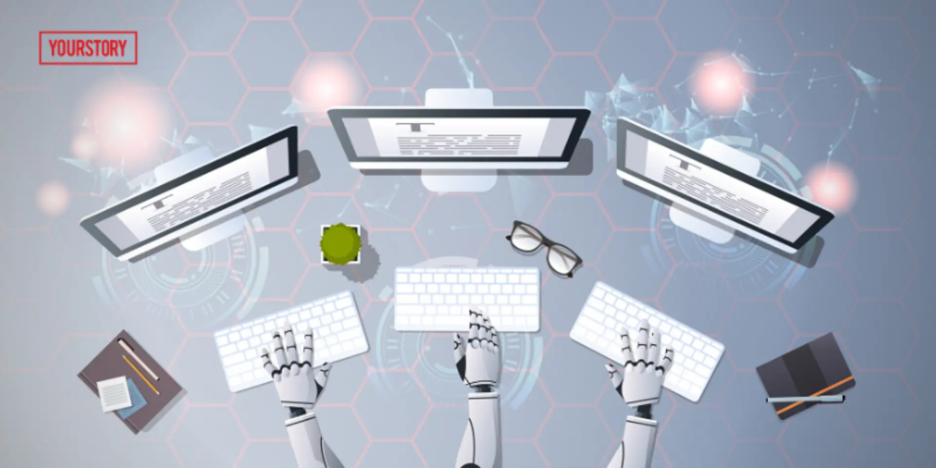 How AI tech is transforming the content marketing landscape