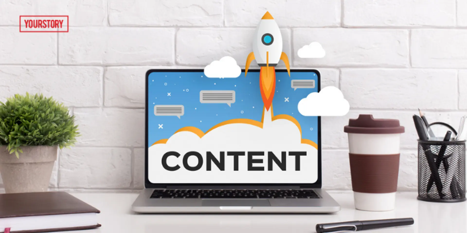 How B2B startups can use trending content growth hacks to increase their business