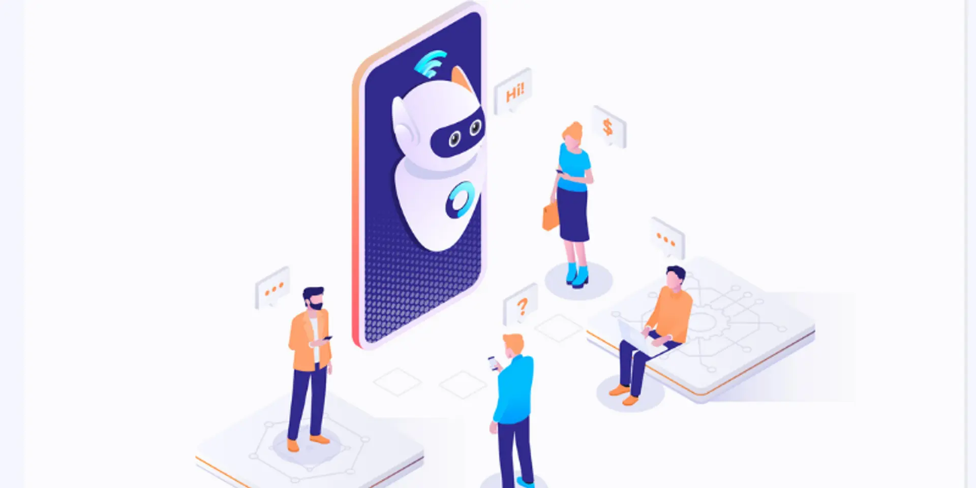 Envisioning a new era of Indian retail with Conversational AI
