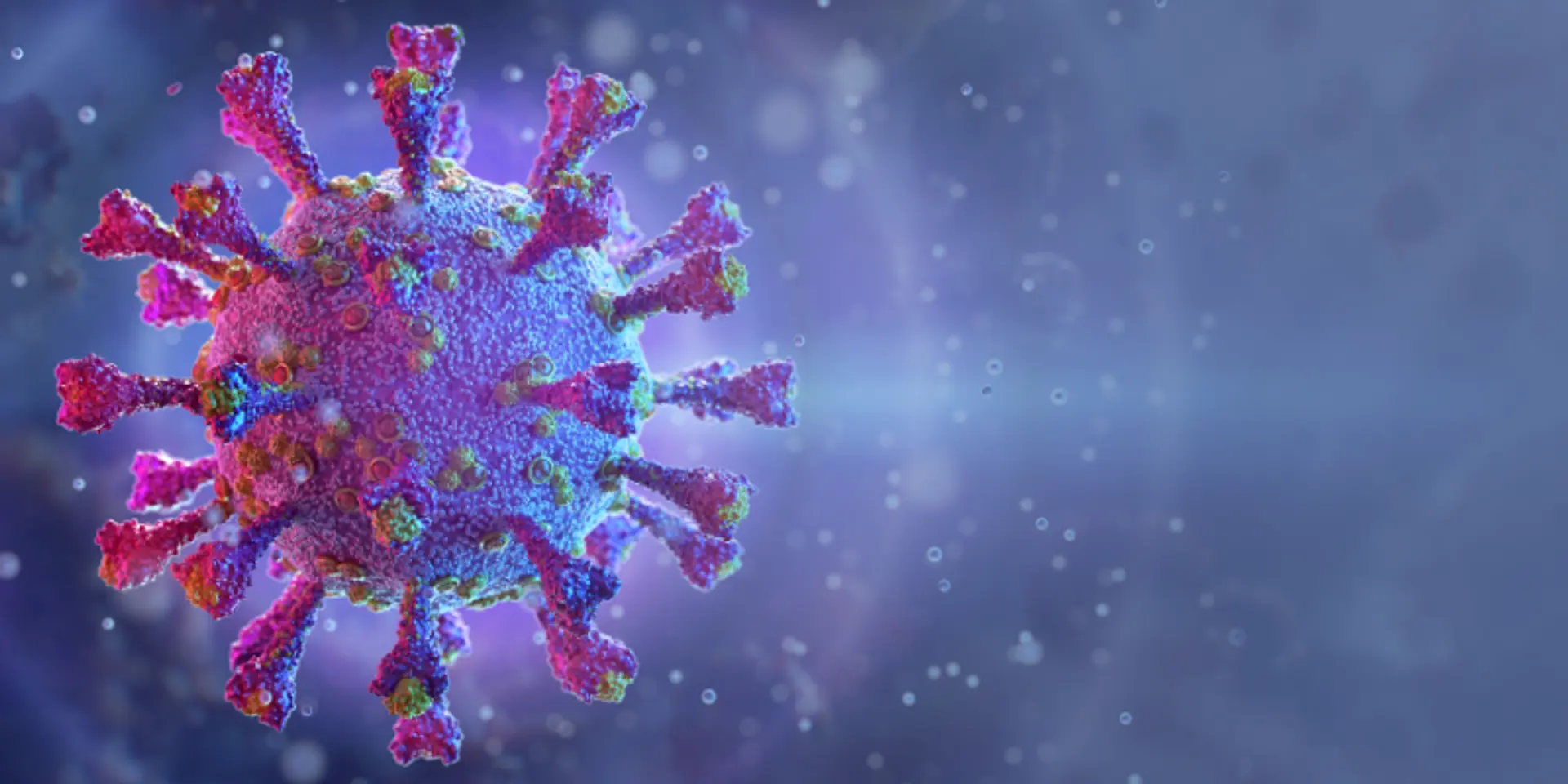 The Good, The Bad and The Ugly: Six long lasting impacts of Covid19