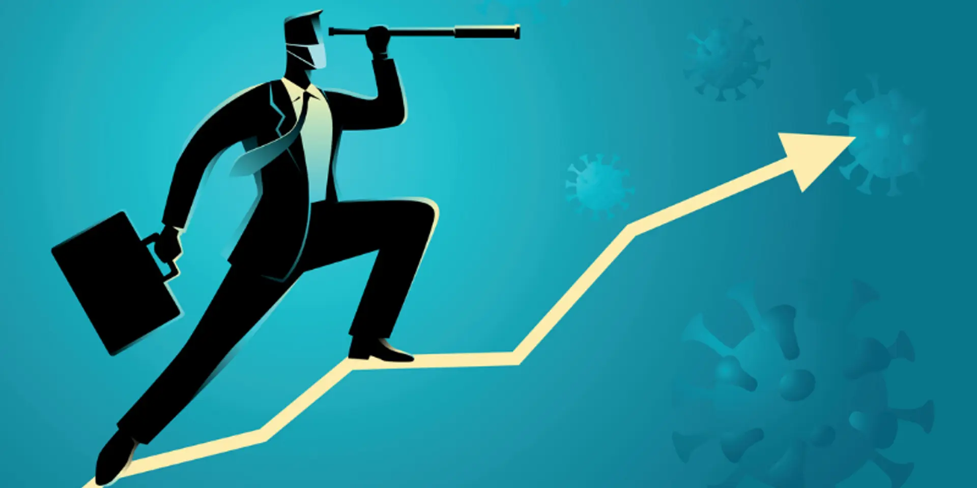 An entrepreneur’s guide to saving your business, post-pandemic