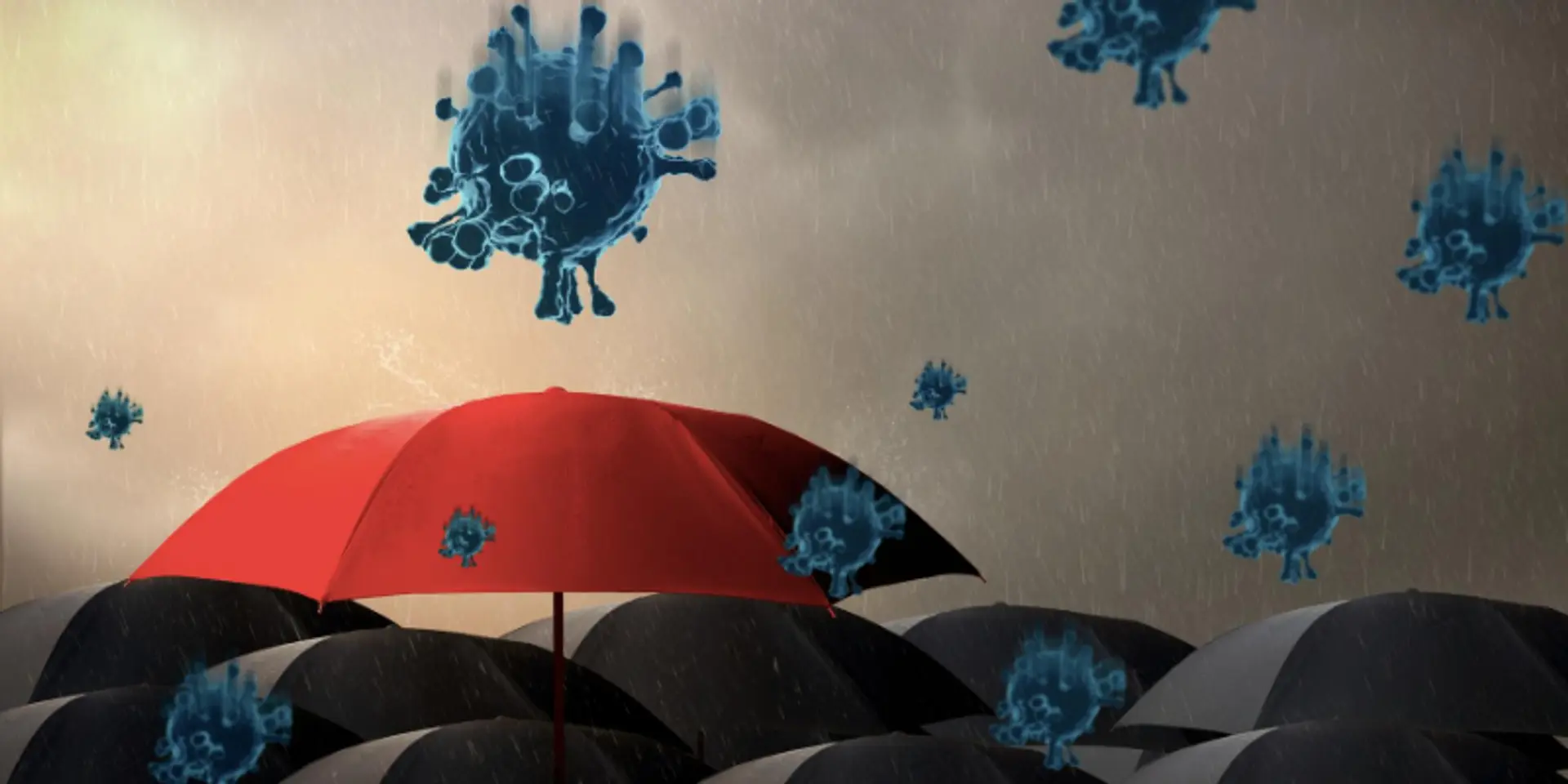 Here’s what early-stage startups need to do to survive the COVID-19 crisis