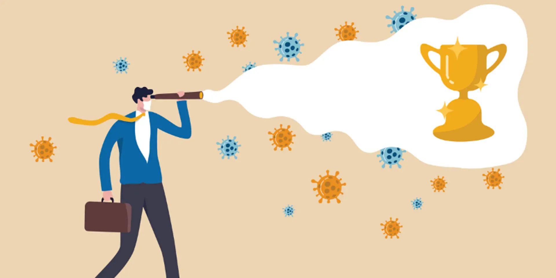 COVID-19 outbreak: Challenges and opportunities for Indian startups