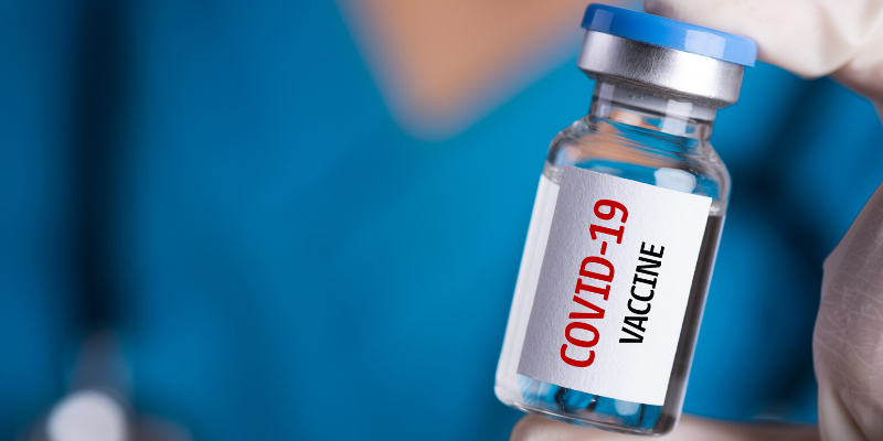 coronavirus vaccine