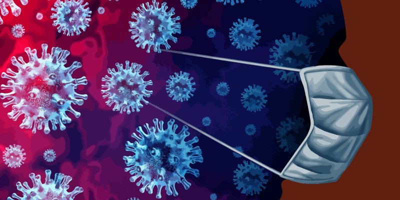 Coronavirus updates for July 18
