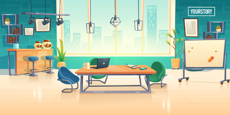 Coworking sector: How it's turning COVID-19 crisis into an opportunity, and why it will remain agile

