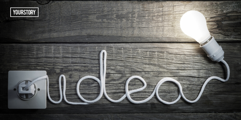 Creativity is more of numbers than you think

