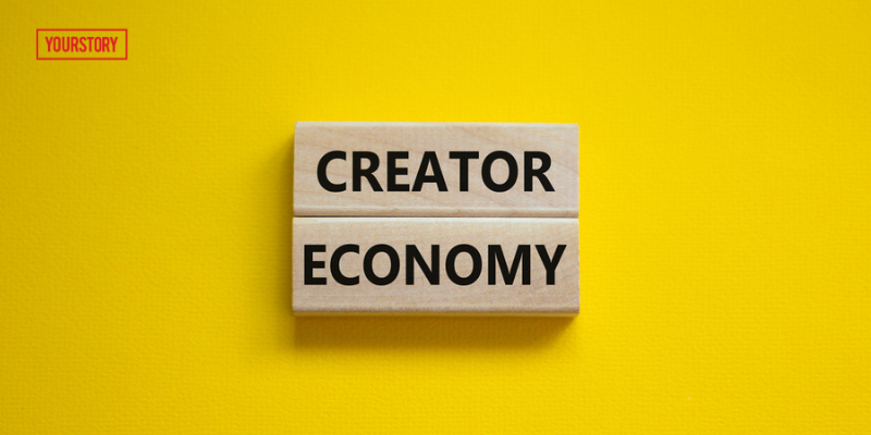 2022: The year to watch out for the creator economy boom

