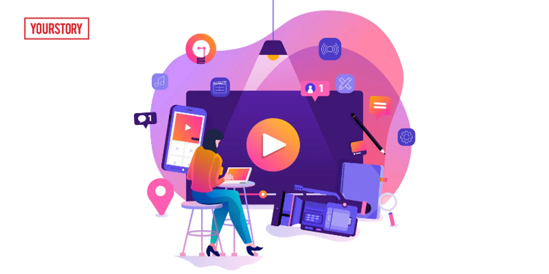 How to choose the right set of creators for a successful marketing campaign