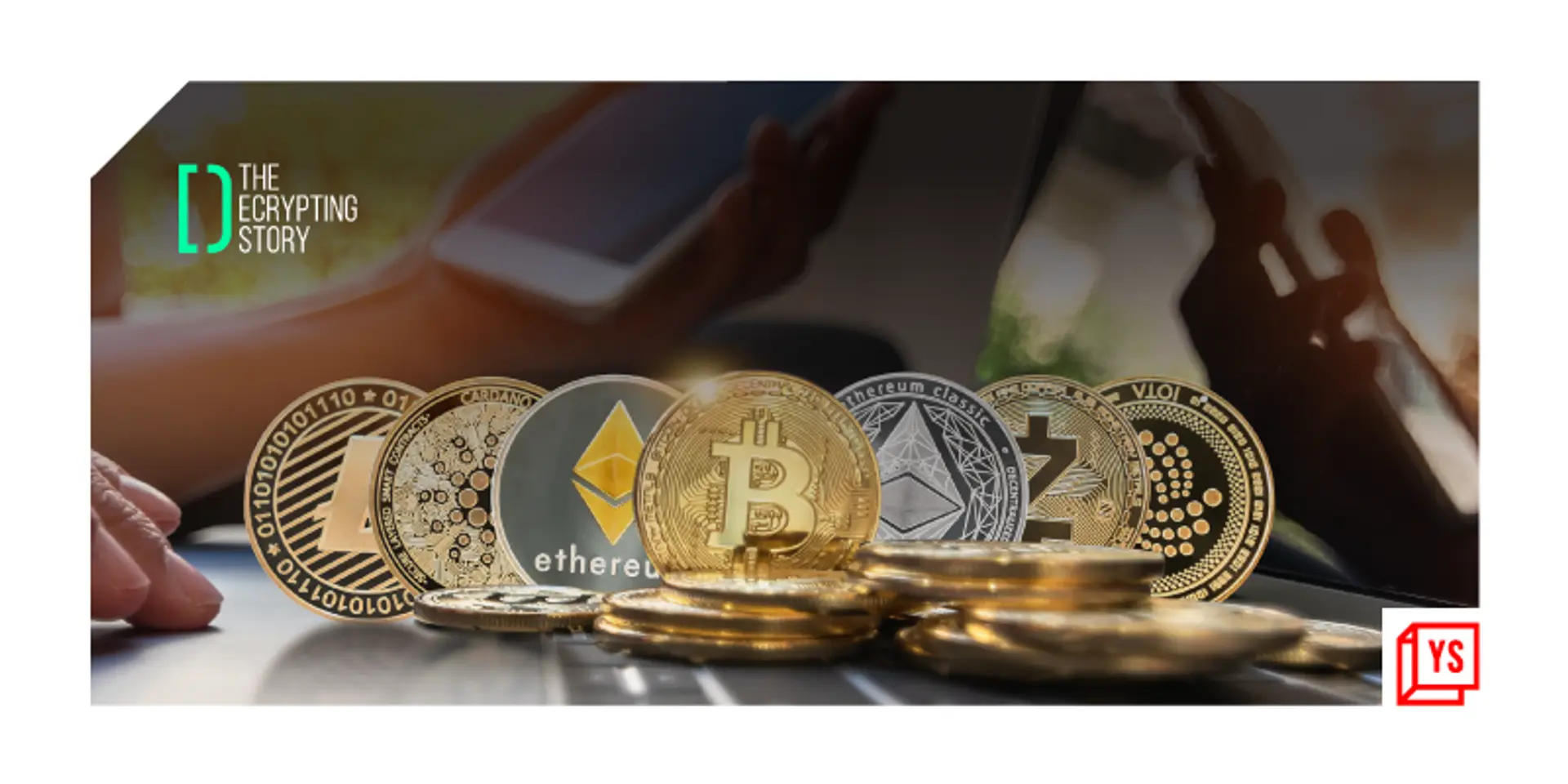 Why Crypto is the new way for millennials to start Investing?