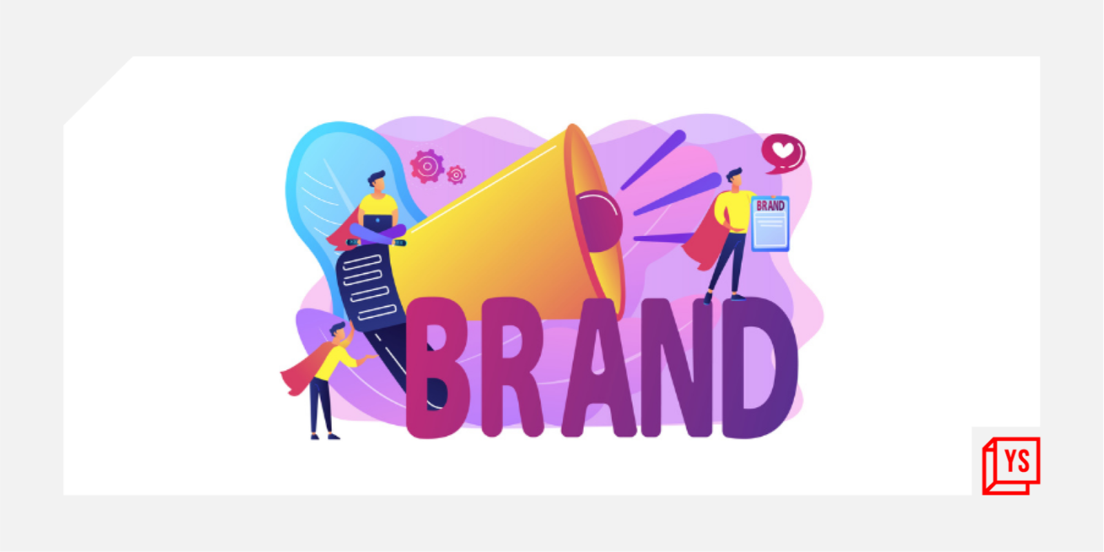 Brand personality wars: How similar brands thrive by being worlds apart 
