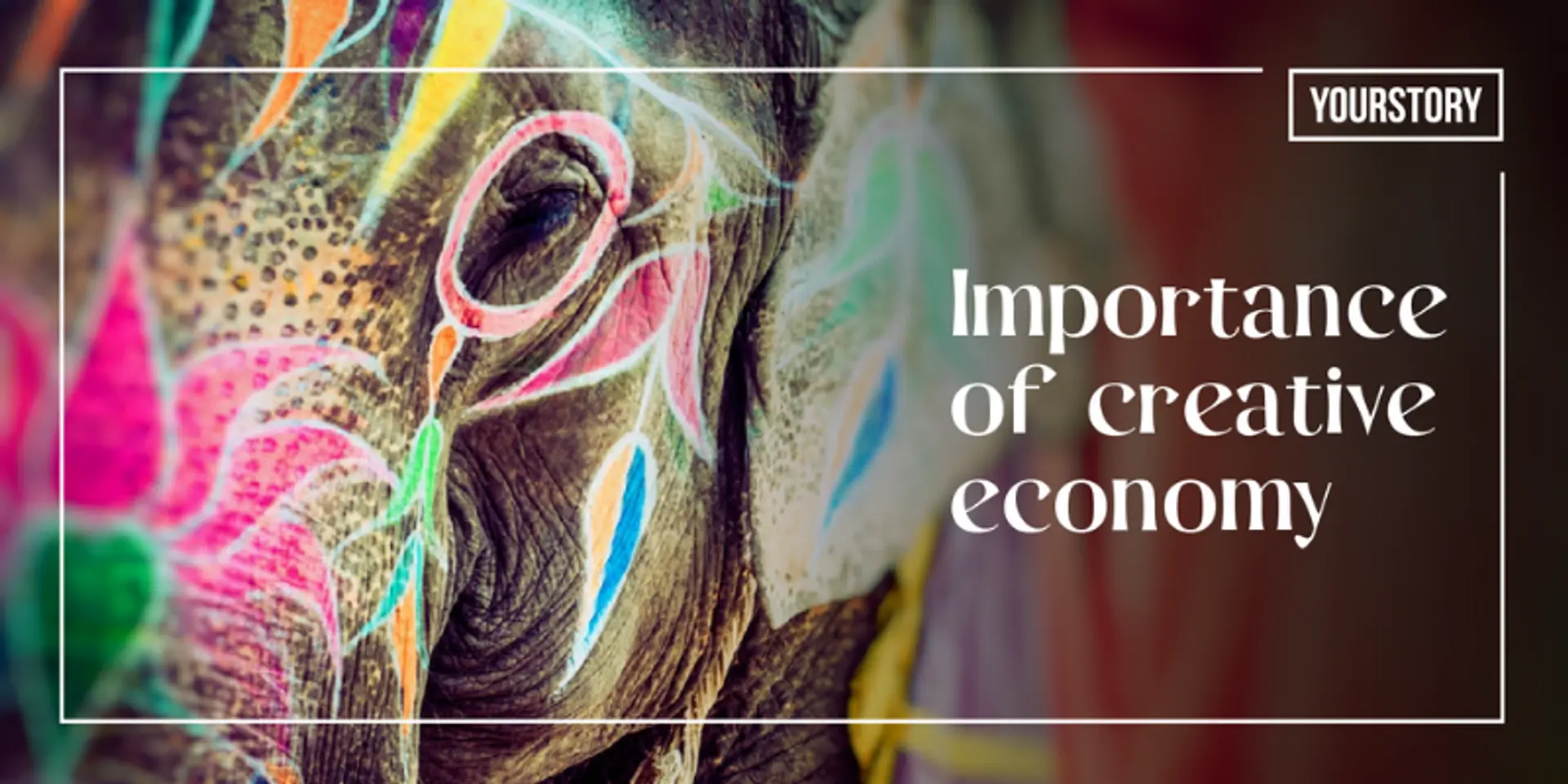 World Entrepreneurs’ Day: The role of cultural entrepreneurship in building Brand India