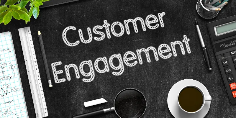 customer engagement