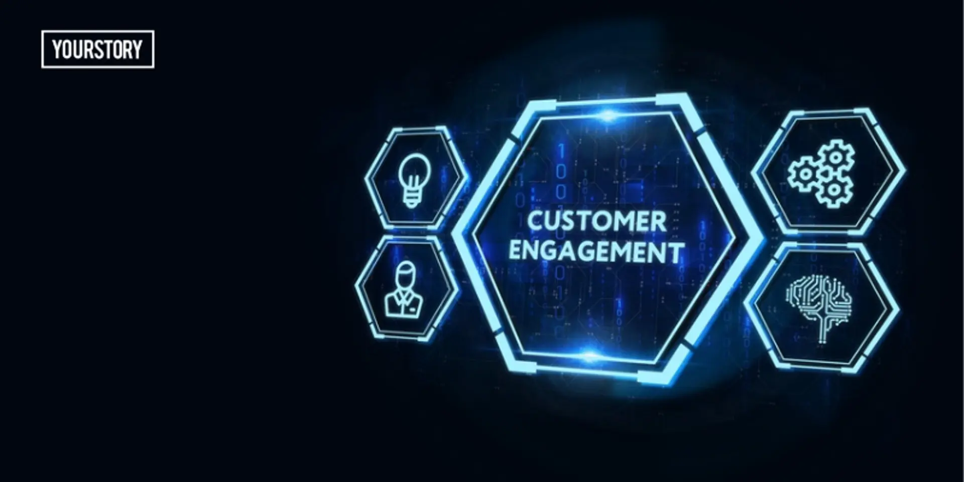 How the pandemic disrupted the customer engagement landscape in India