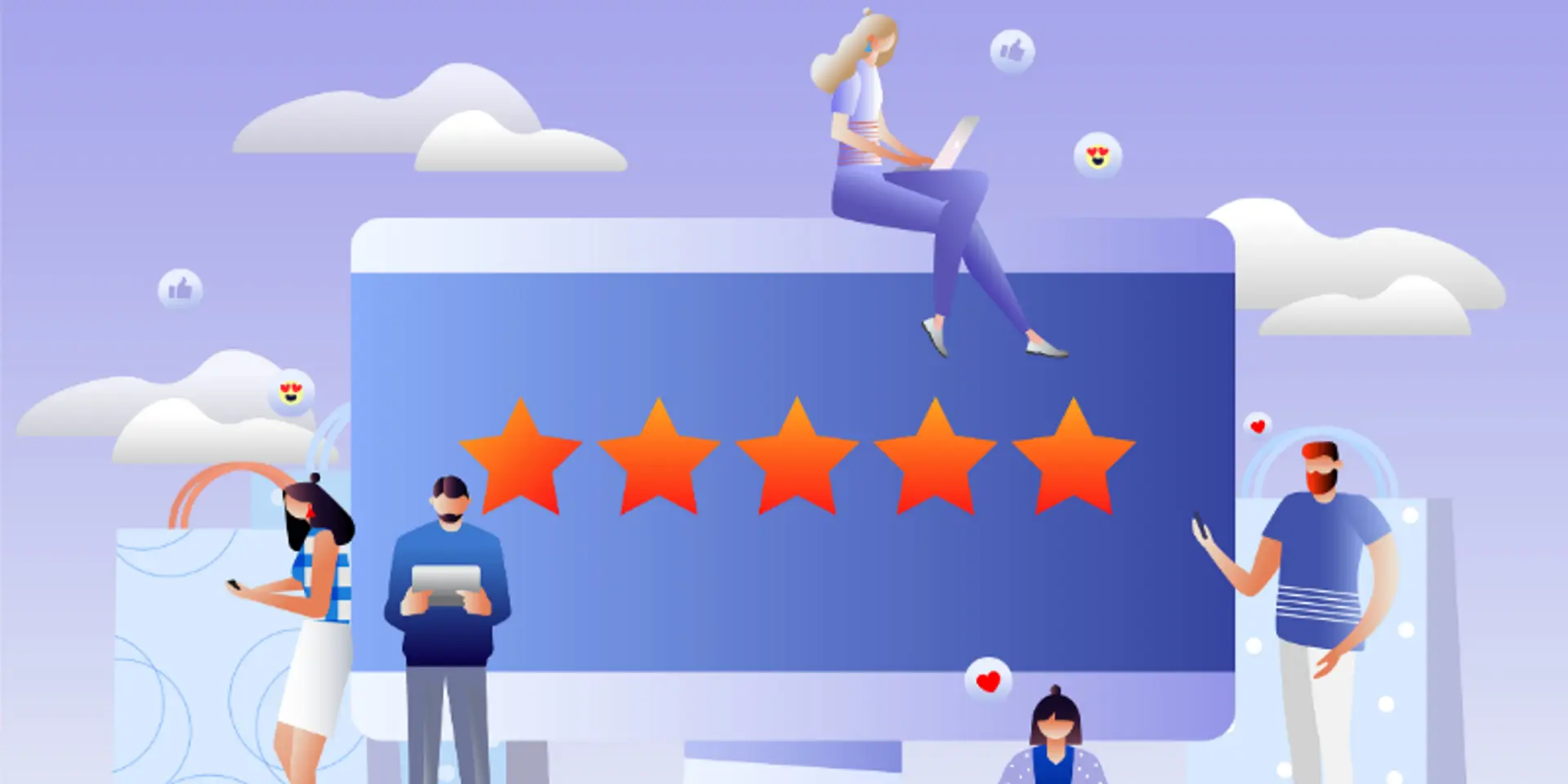 Why effective customer engagement is vital to build the perfect feedback loop