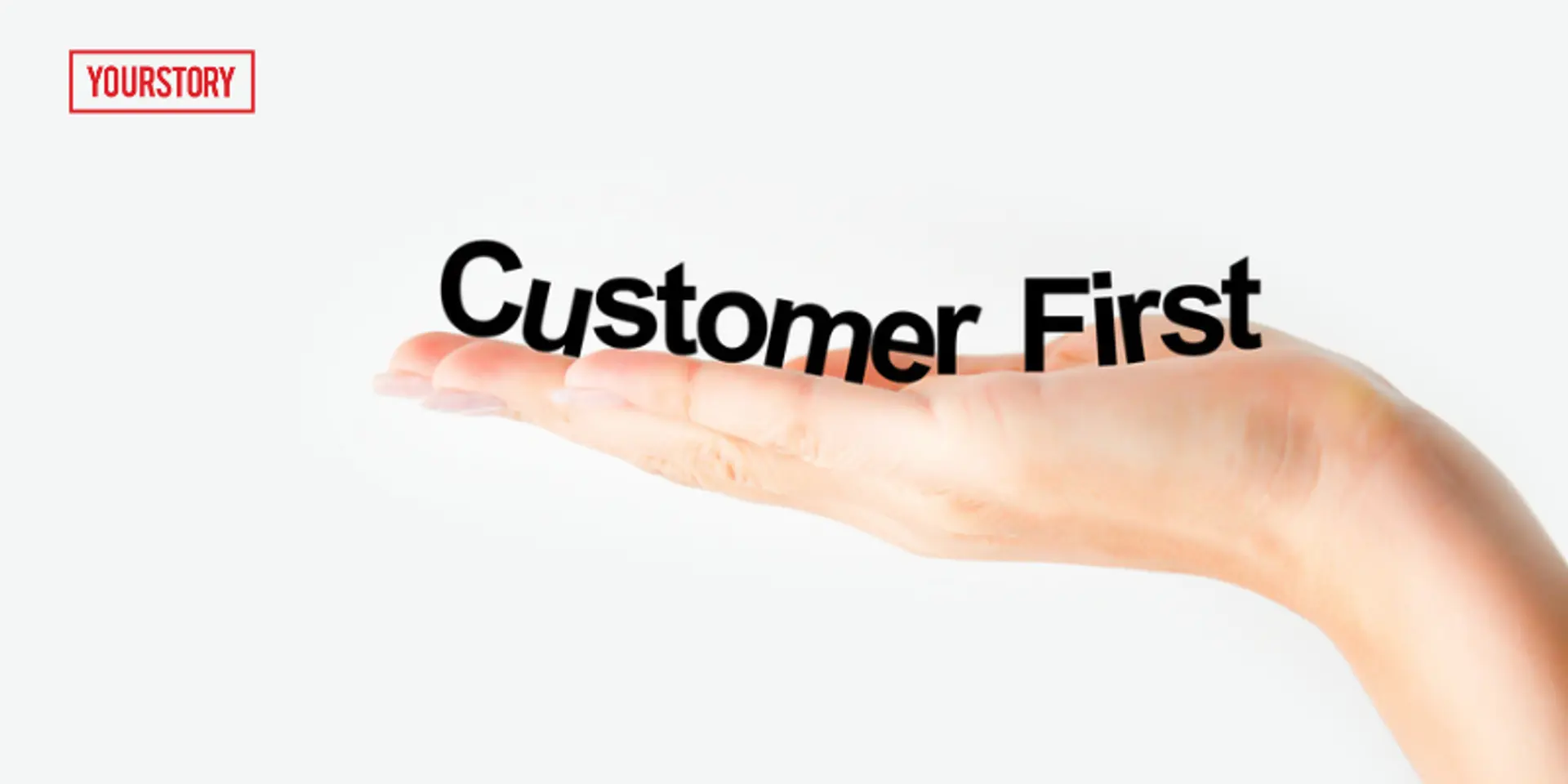 Why customer-first approach is key to build scalable fintech products