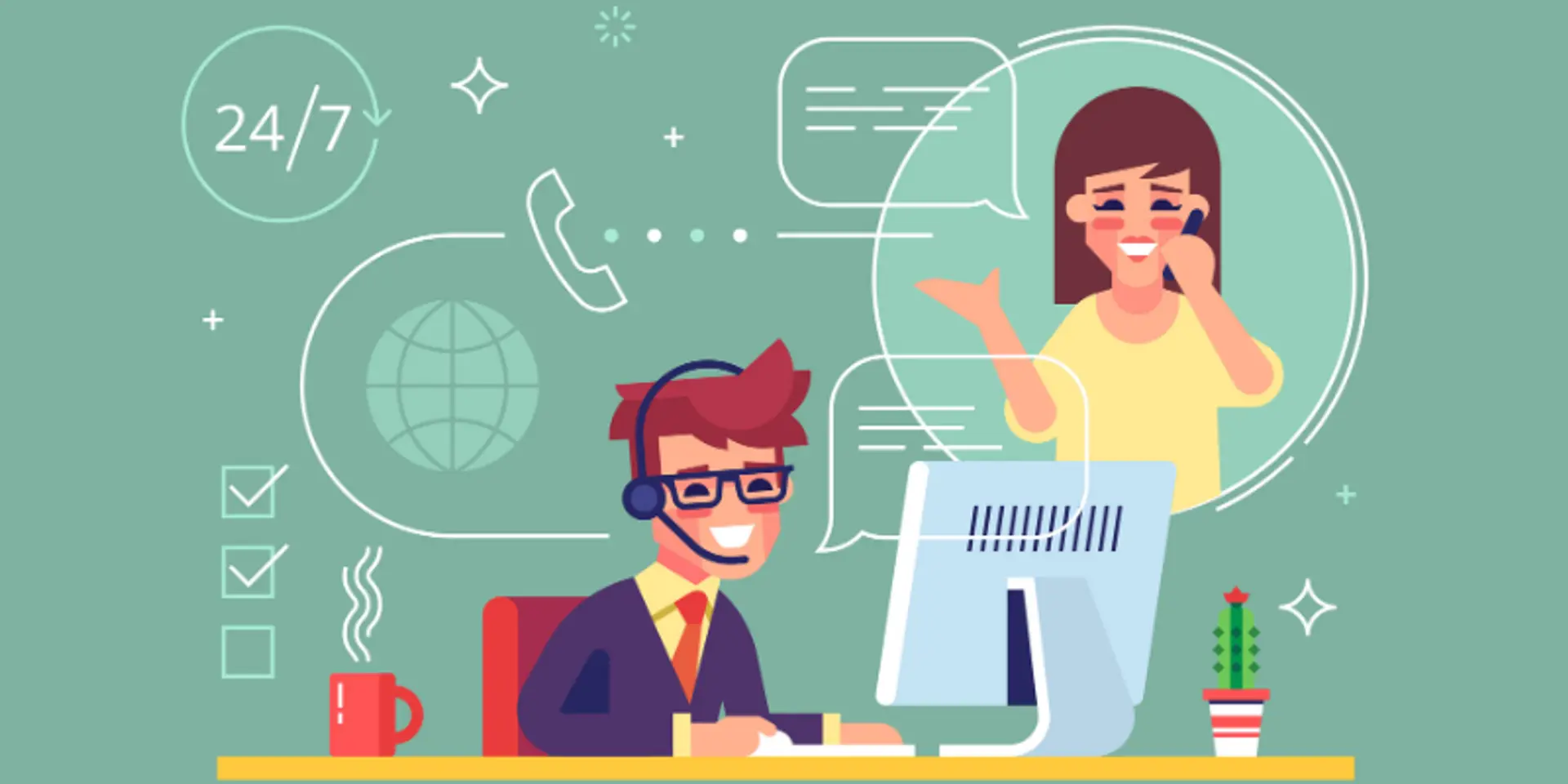 Embracing AI-first: Raising the bar in customer service beyond legacy systems