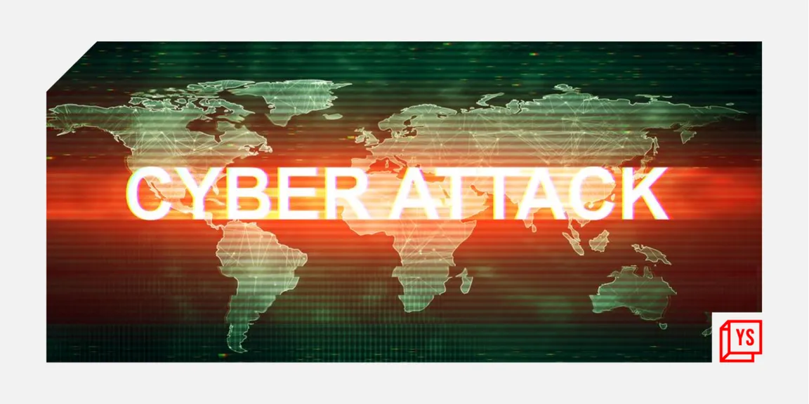 Why the world is seeing a sudden surge in cyberattacks