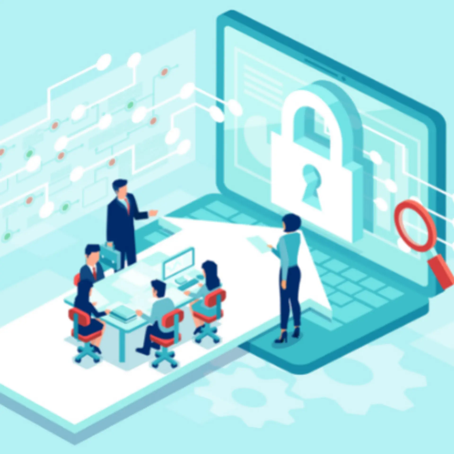 Cybersecurity firm Rubrik announces new office in Bengaluru as part of expansion plans in India