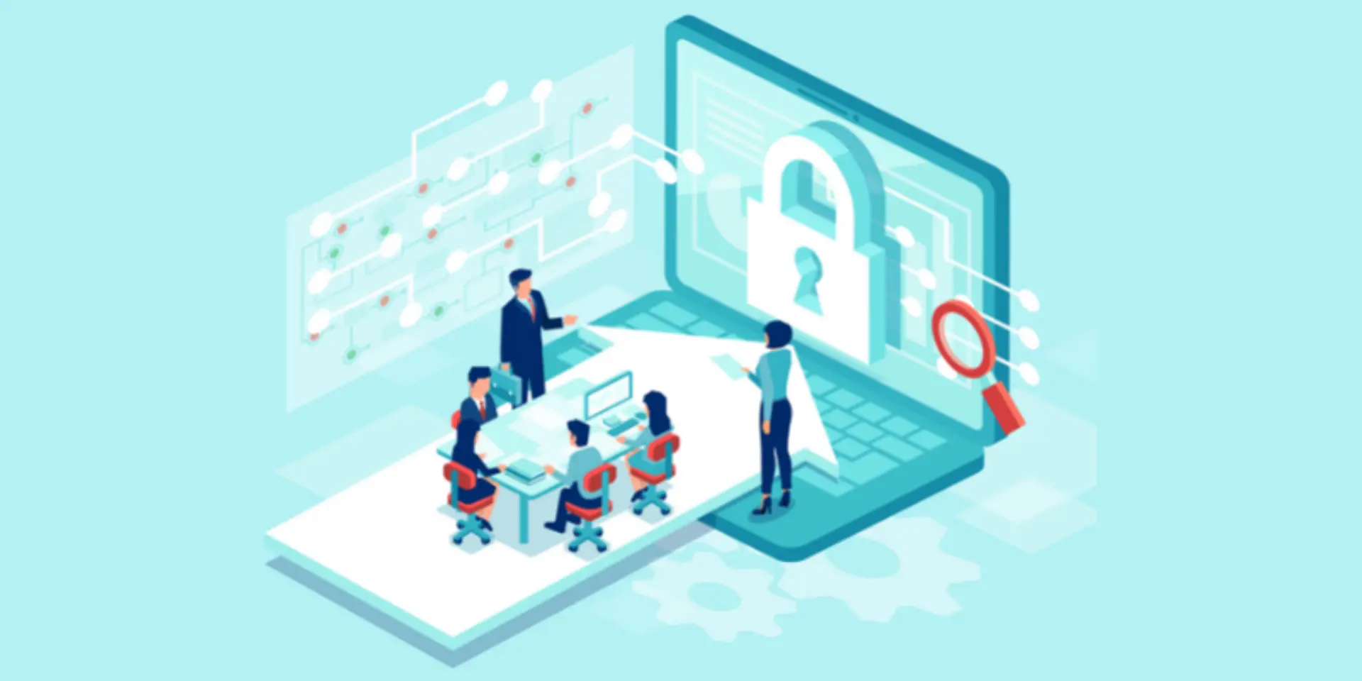 Building a career in cybersecurity: here’s what you should know