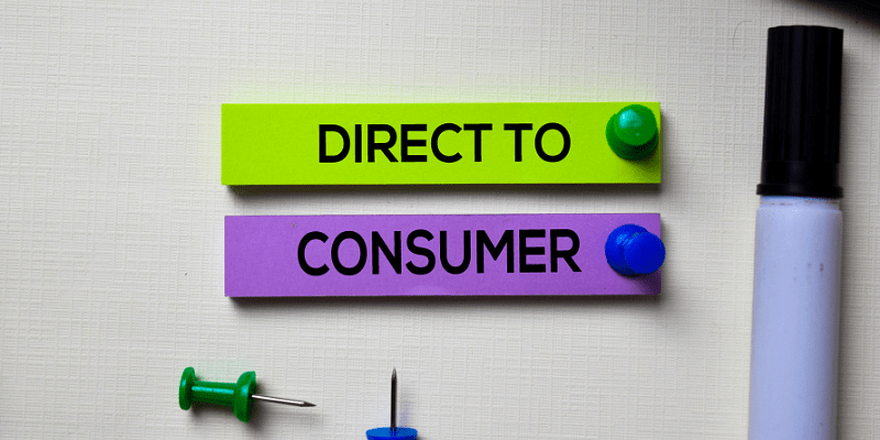 5 essential tips to start a D2C brand to see success

