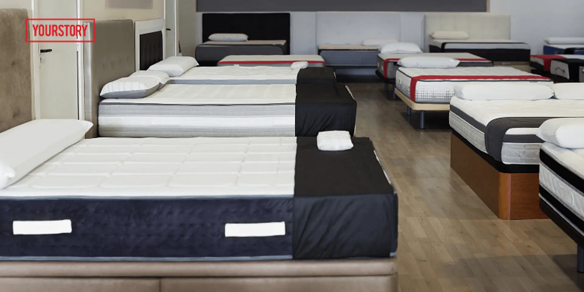 How can a D2C sleep solutions company scale purely via online presence