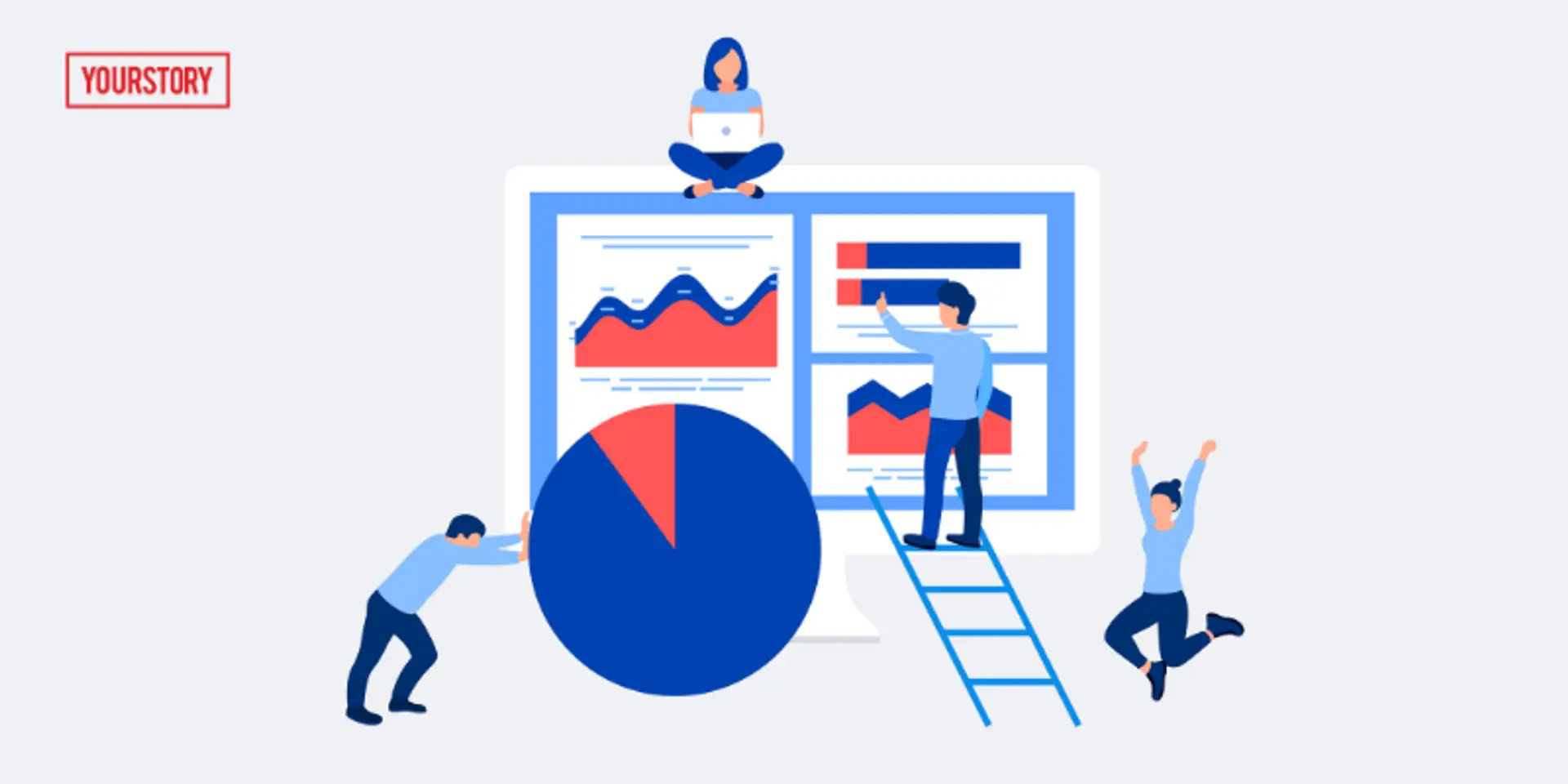 Here’s how you can leverage data to gain deeper insights for business growth