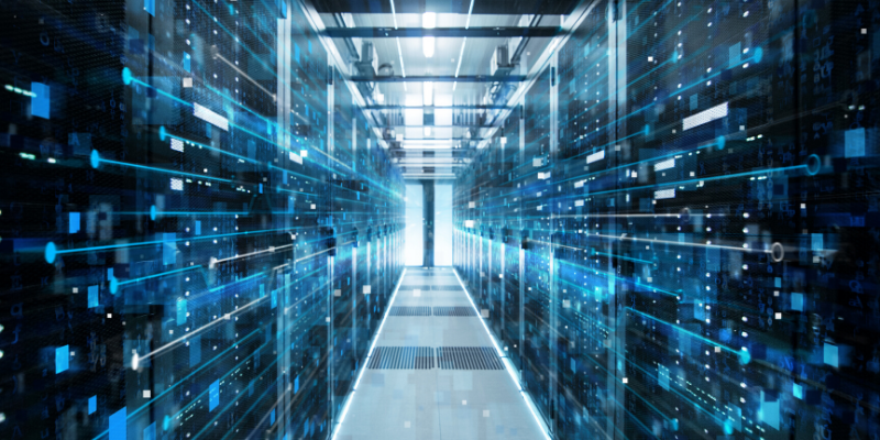 Making data centres greener: A sustainable approach for companies